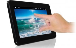 Yarvik Tab250