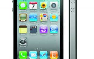 Apple iPhone 4S