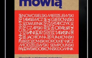 Artyści Mówią w App Store