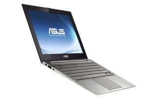 ASUS ZENBOOK