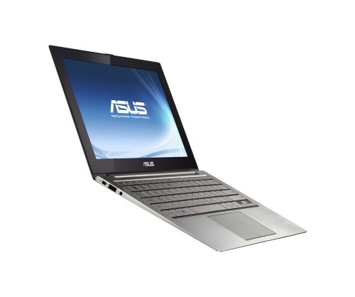 ASUS ZENBOOK