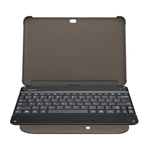 Klawiatura Bluetooth z etui: model BKC-1B1