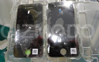 Budżetowy iPhone 4 ?