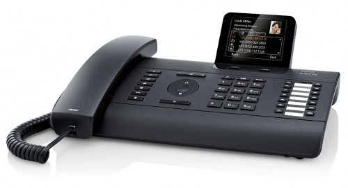 Gigaset DE700 IP PRO