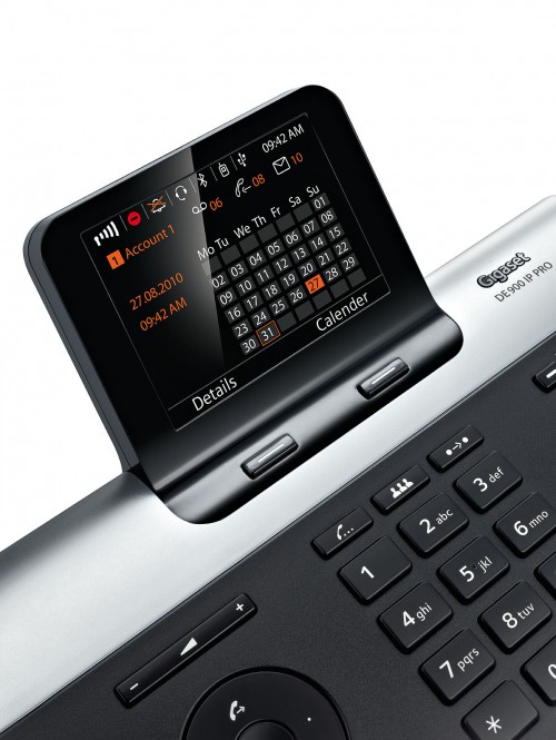 Gigaset DE900 IP PRO