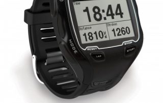 Garmin Forerunner 910XT
