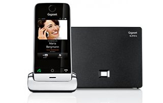 Gigaset SL910A