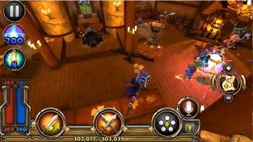 Dungeon Defenders: First Wave Deluxe HD