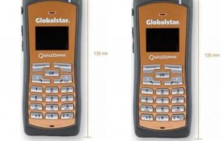 Globalstar GSP-1700