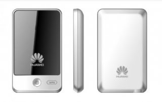HUAWEI E583 C
