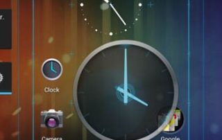 Android Ice Cream Sandwich- galeria, wideo