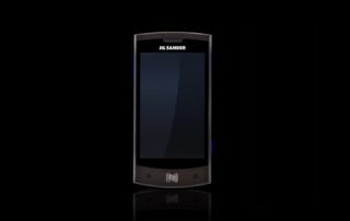 LG Jil Sander