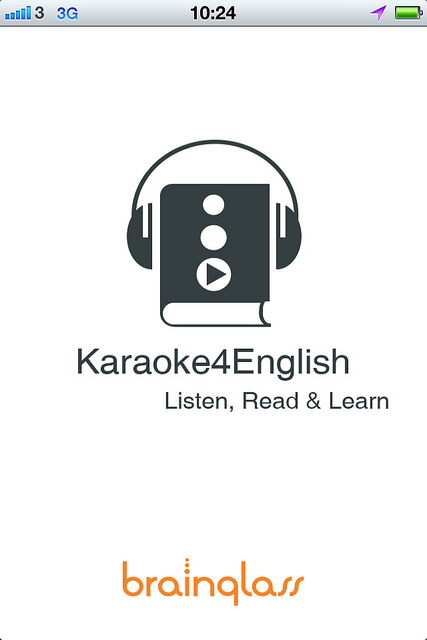 Karaoke4English