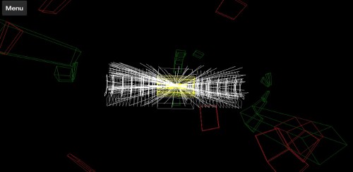 LHSee: Wielki Zderzacz Hadronów