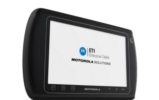 Motorola ET1