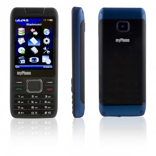 myPhone 6500 METRO