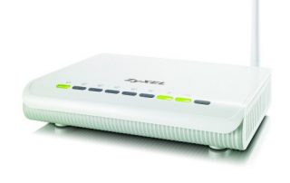 ZyXEL NBG-416N