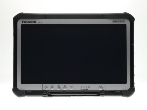 Panasonic Toughbook CF-D1