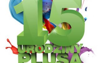 15 Urodziny Plusa