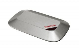 SanDisk Memory Vault