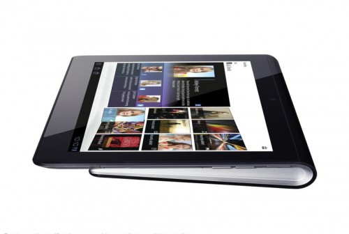 Sony tablet S1