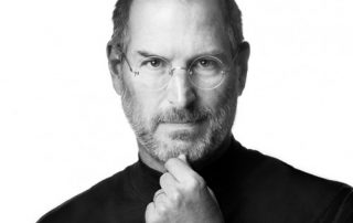Steve Jobs