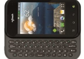 Nowe telefony w T-Mobile- LG myTouch oraz LG myTouch Q