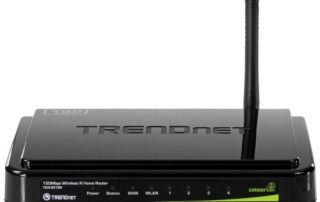 TEW-651BR