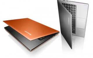 Lenovo IdeaPad U300s Ultrabook