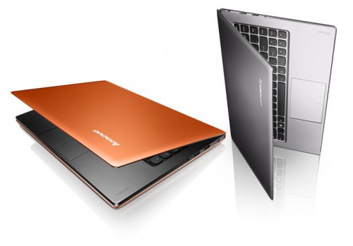 Lenovo IdeaPad U300s Ultrabook
