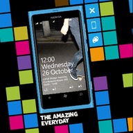 Windows Phone - Symbian 