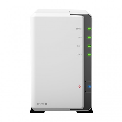 Synology DiskStation DS212j