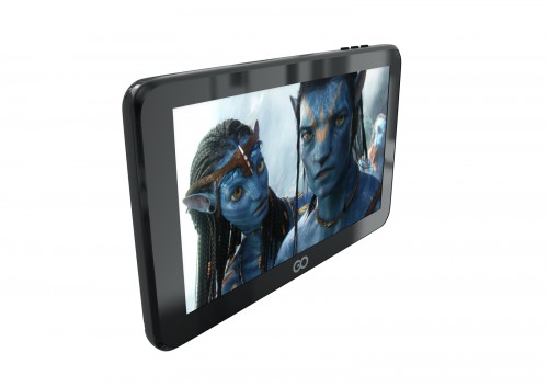 Goclever TAB T72GPS TV PL
