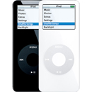 Apple wymienia iPod Nano