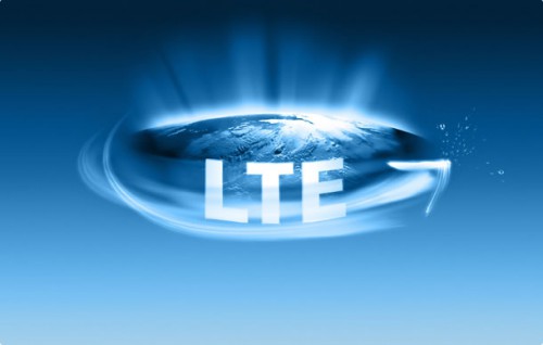 O2 startuje z siecią LTE w Londynie