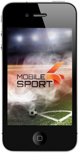 mobile4sport