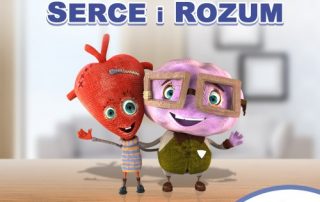 Serce i Rozum - gra