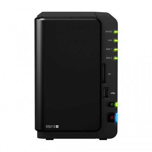 Synology: DS212