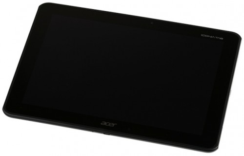 Acer Iconia Tab A700
