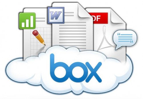 Box.net