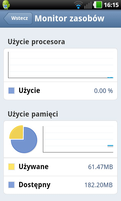 DiskStation DS212j: DSM mobile