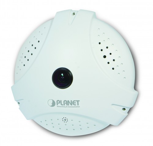 Planet ICA-HM830W