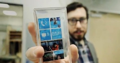 Microsoft buduje prototypy urzadzeń w 3D