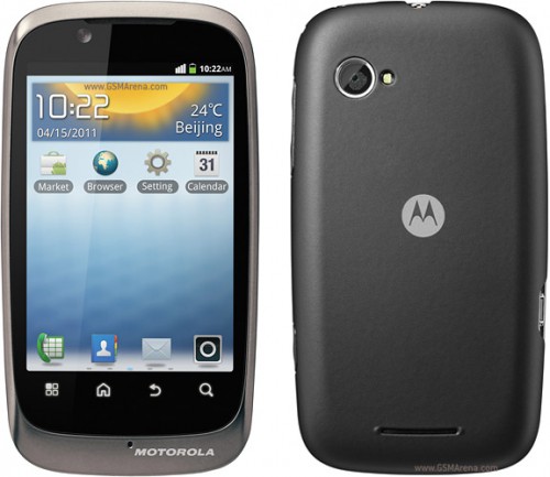 Motorola Fire XT XT530