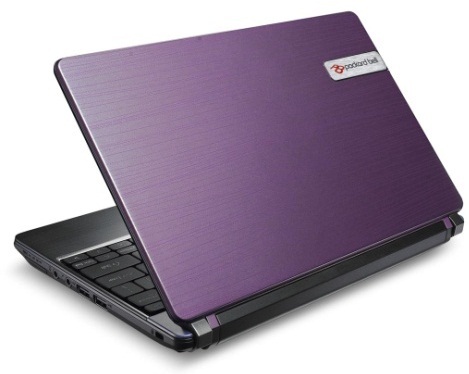 Packard Bell dot s
