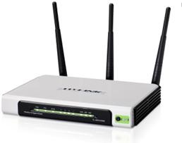 TP-LINK TL-WR1043