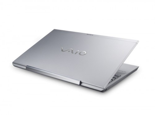 Sony VAIO CA3S1E