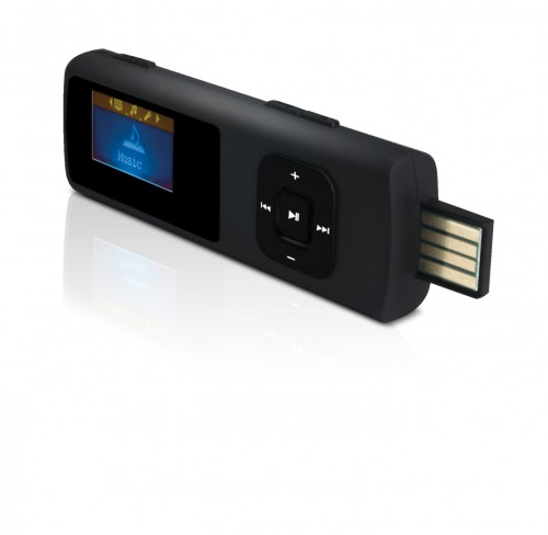 Yarvik Presto ma wbudowaną wysuwaną wtyczkę USB