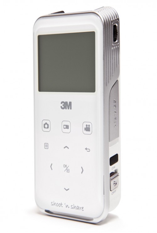 3M Camcorder