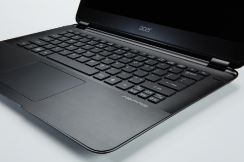 Acer Aspire S5